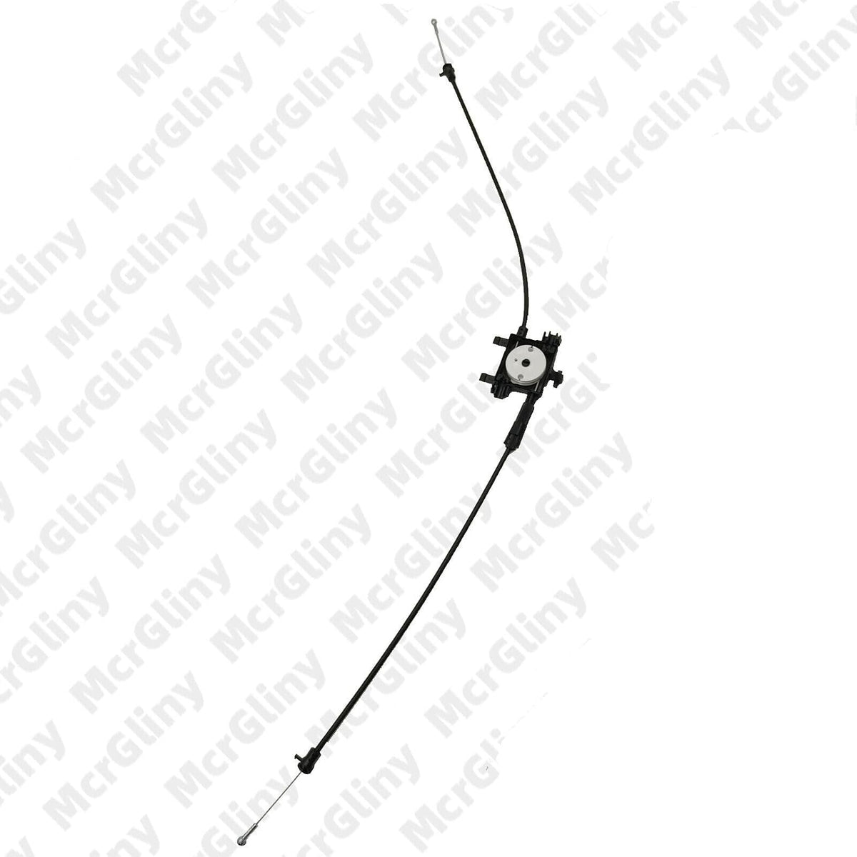 ya 11 9.14 baidifor Audi A3 S3 RS3 8V0823531A Bonnet Release Cable Middle Front Hood Latch