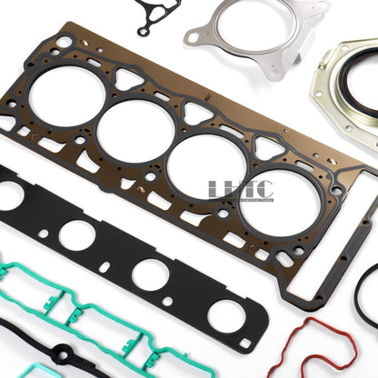 ya 2 8.15 Repair Kit Engine Cylinder Head Gasket for VW GTI for Audi for A4 2.0TFSI DOHC 16V EA888
