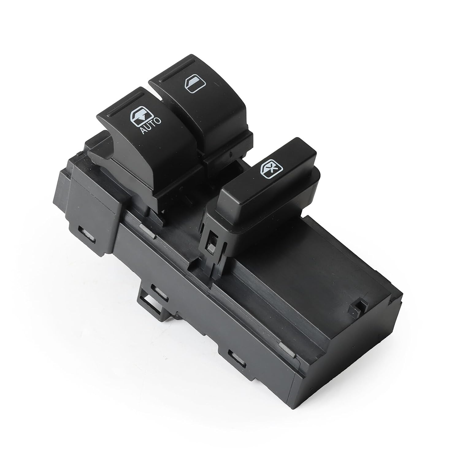 ya 3 8.24 baidi 1PCS New Power Window Switch 6RU959858B Fits for VW Polo Derby Vento 2011-2022