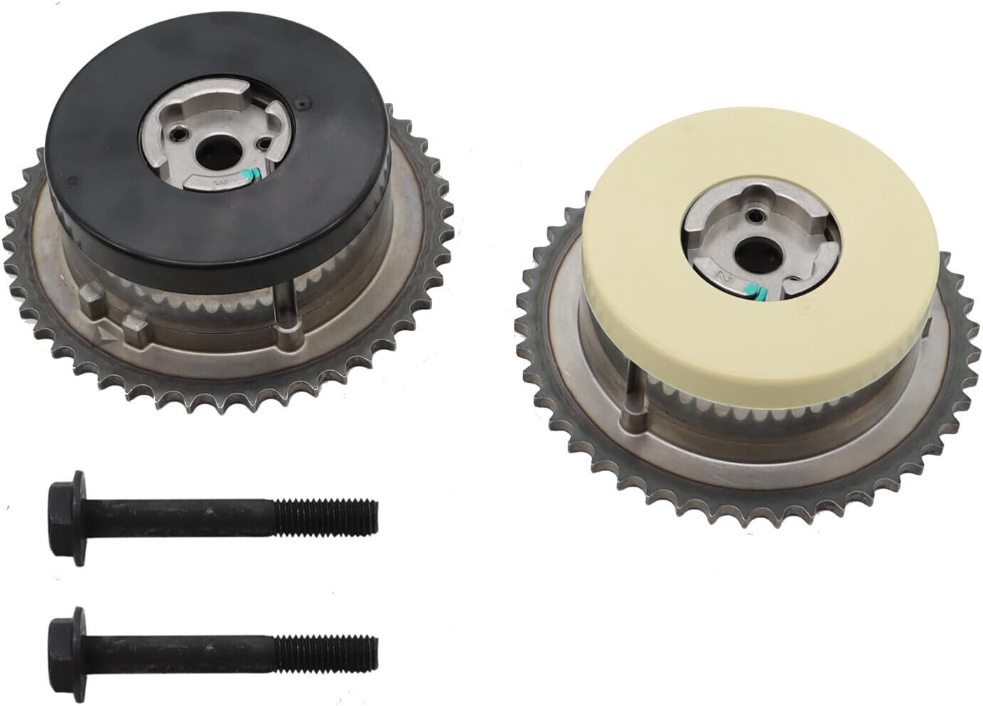 ya 5 8.10 2XFit 2011-2017 for Buick for Chevy for GMC 2.2L 2.4L Variable Timing Sprocket Camshaft Gear
