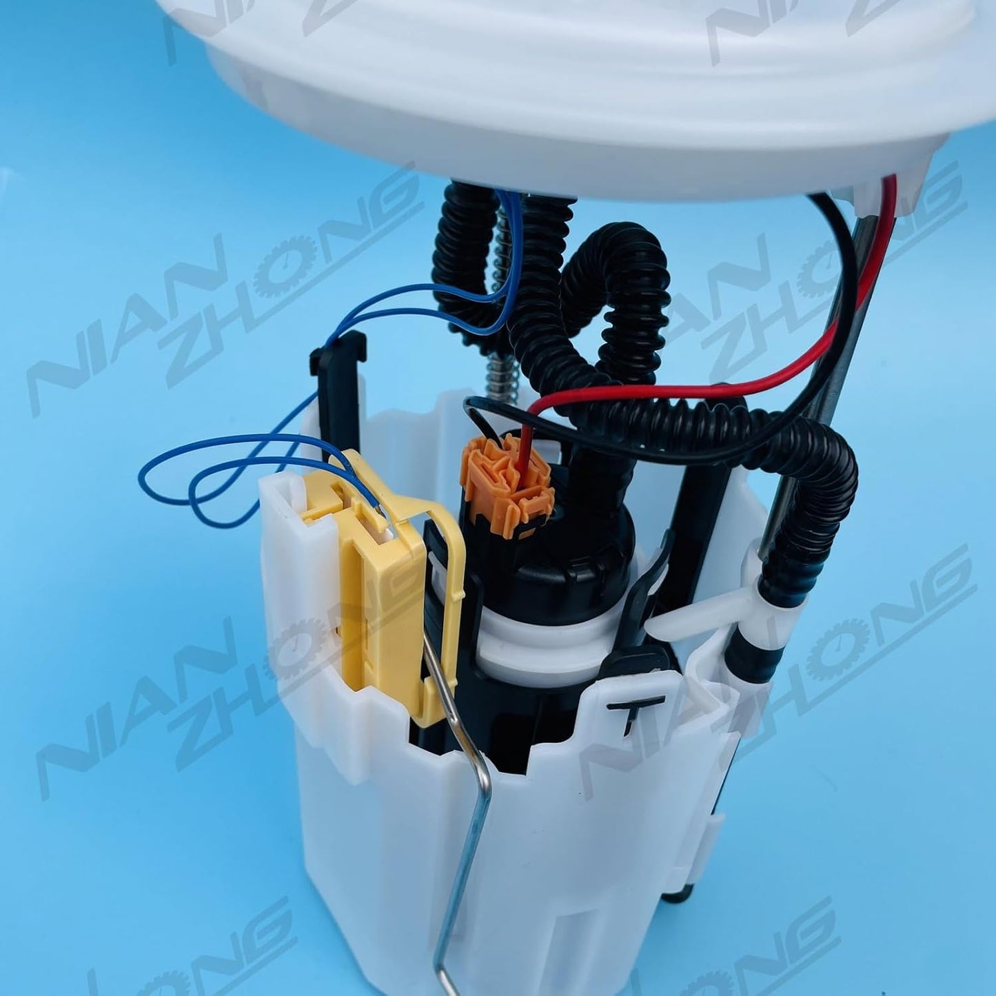 ya 5 8.10 Fuel Pump Assembly A6394701094 for Mercedes-Benz Viano Vito Bus Mixto Box W639