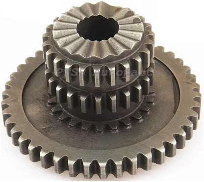 ya 5 8.10 06K105209 OE Crankshaft Sprocket for Audi Q5 Q7 TT for VW Beetle CC EOS for Passat 2.0T
