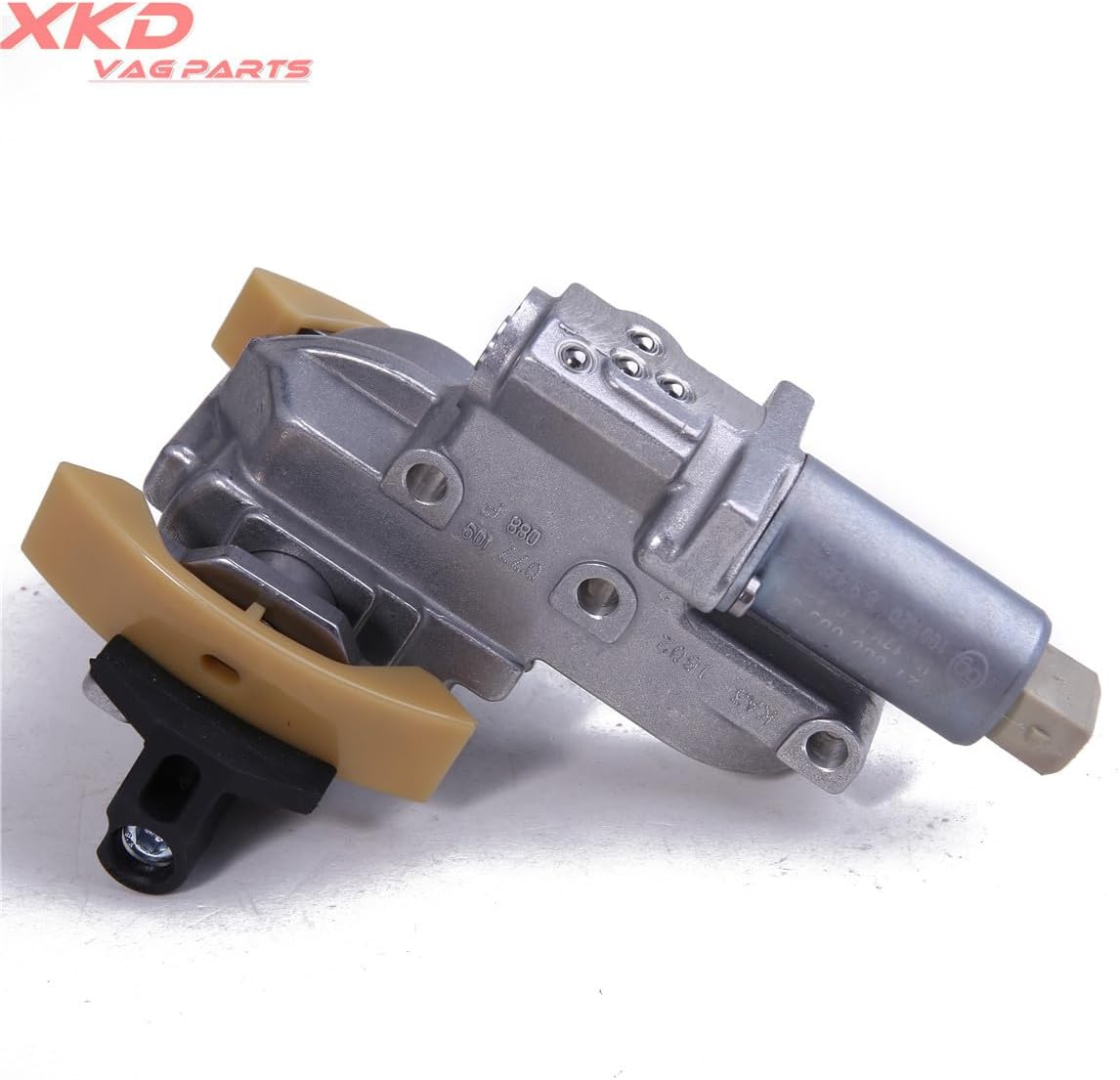 ya 9 10.24 Right Side Camshaft Timing Chain Tensioner Kit for Audi S6 S8 Touareg Phaeton