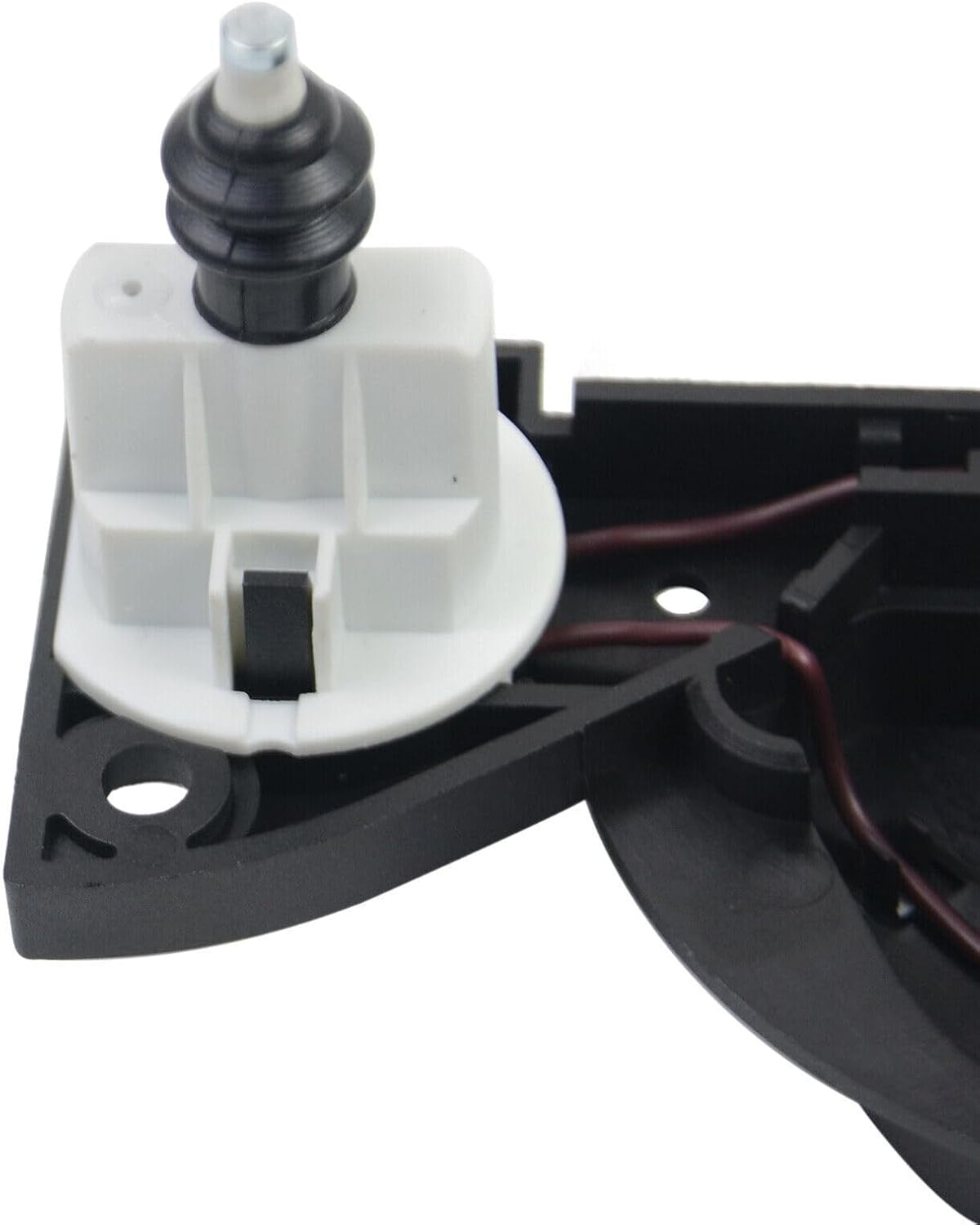 ya 9 10.24 ABS Modulator Control Valve Kit for Land Rover Discovery 2 1999-2004 SWO500030-
