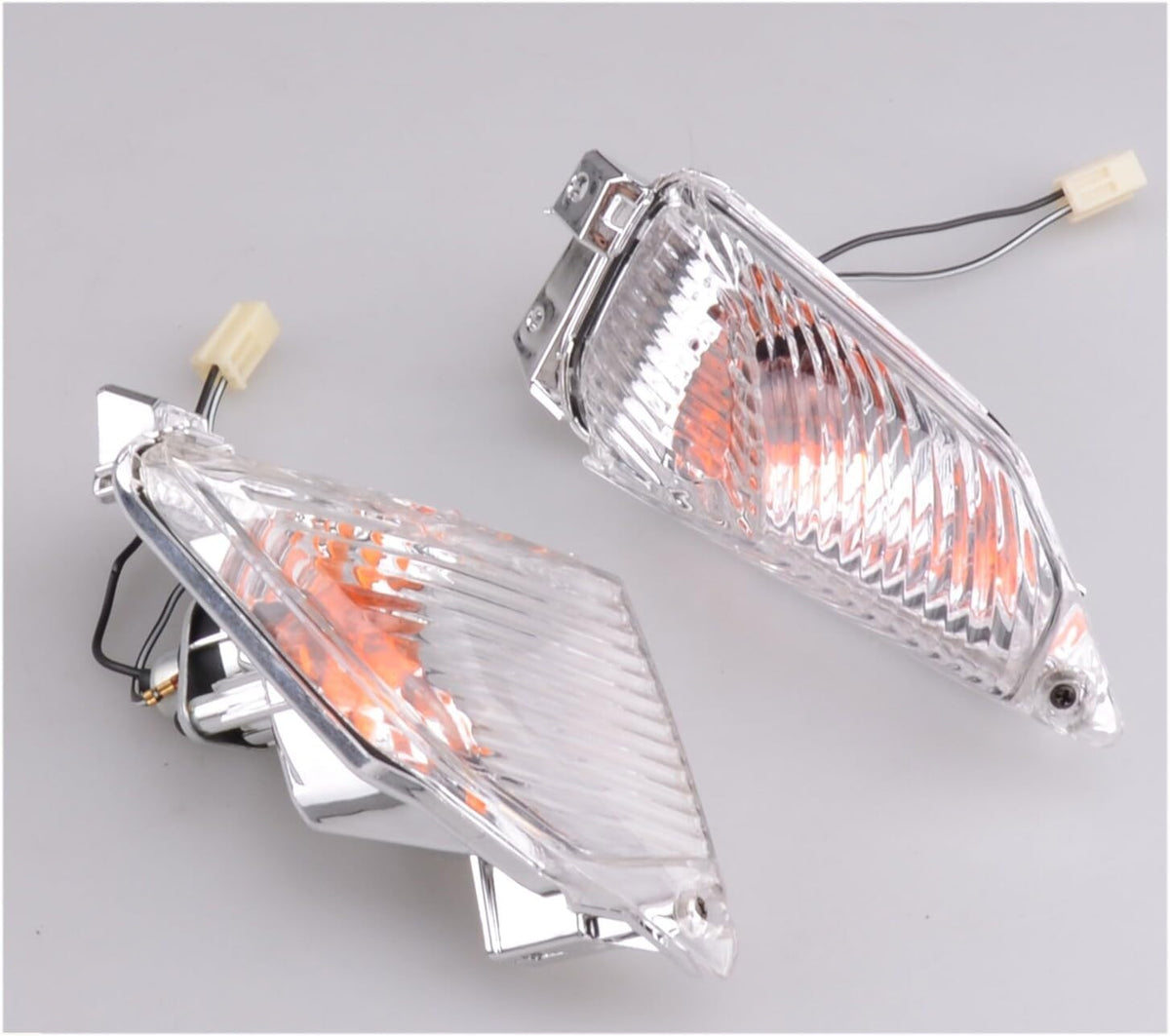 ya 13 9.15 baidi Rear Turn Signal Indicator Light for Suzuki GSXR1000 09-16 GSXR600/750 11-21