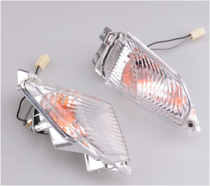 ya 13 9.15 baidi Rear Turn Signal Indicator Light for Suzuki GSXR1000 09-16 GSXR600/750 11-21