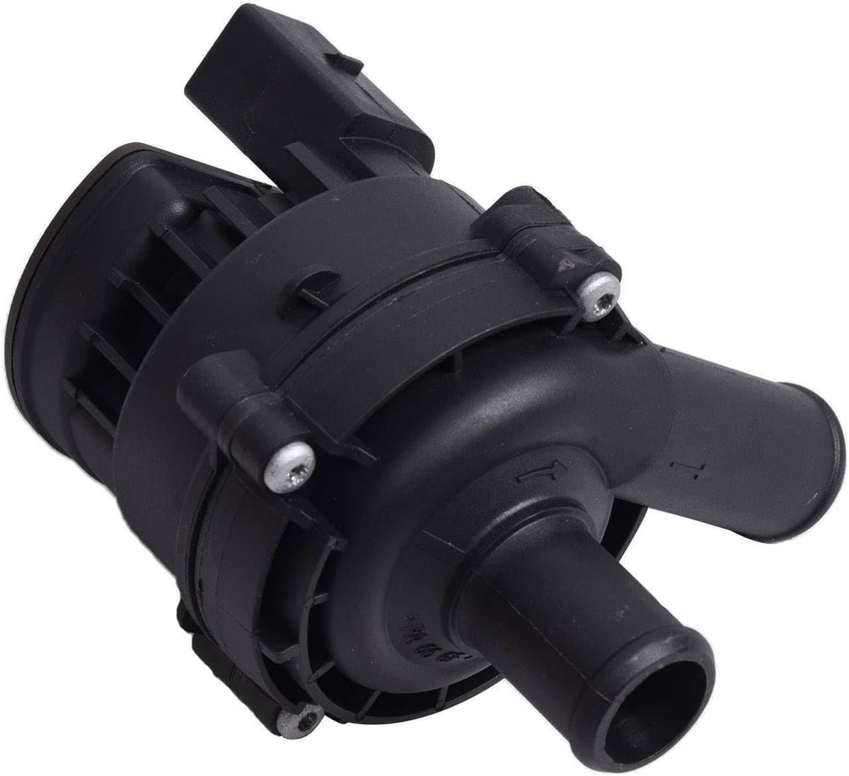 ya 11 9.14 zhengce Engine Auxiliary Water Pump for Mercedes-Benz Coolant Water Pump A204835036