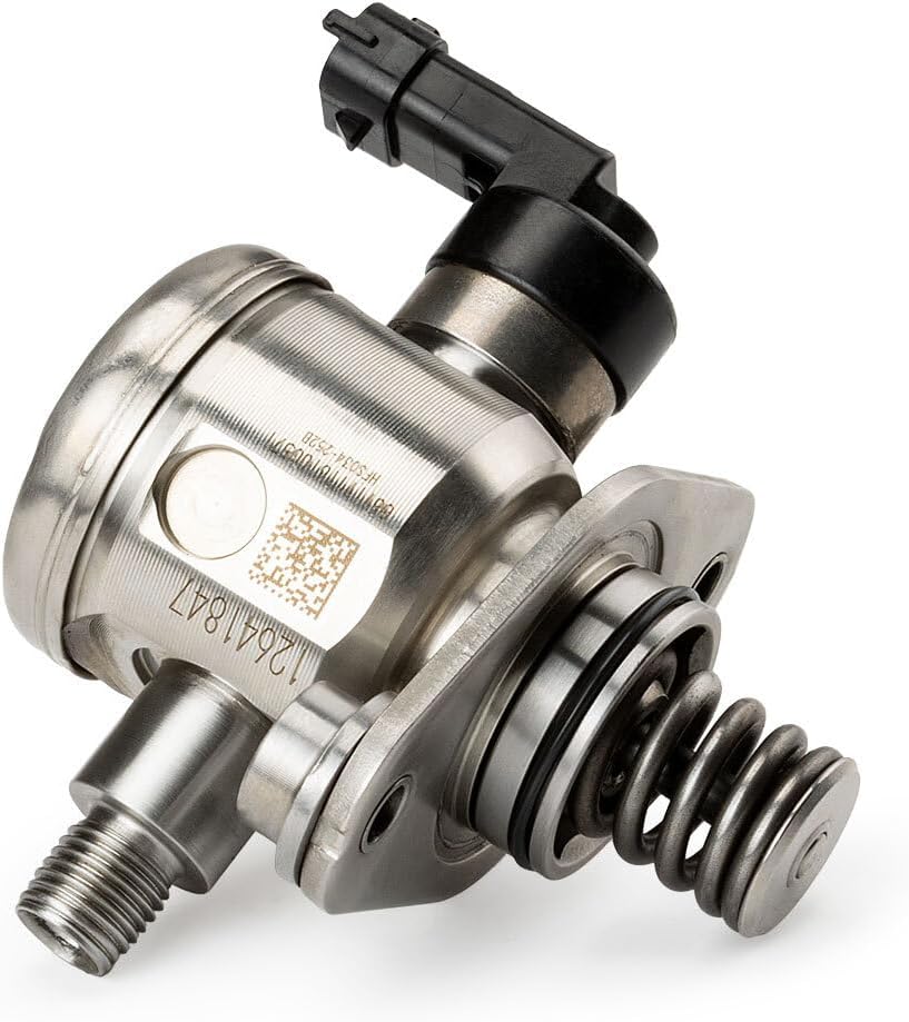 ya 4 8.10 High Pressure Fuel Pump 12633423 for Buick for Chevrolet Equinox for GMC 2.4L 2010-2016
