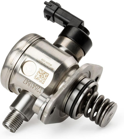 ya 4 8.10 High Pressure Fuel Pump 12633423 for Buick for Chevrolet Equinox for GMC 2.4L 2010-2016