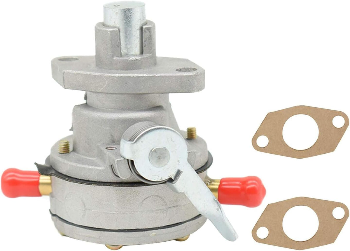 ya 27 10.13 baidi Fuel Lift Pump 129100-52100 For Komatsu Engine 4D84E 3D88E 4D88E 3D84E
