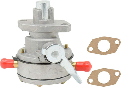 ya 27 10.13 baidi Fuel Lift Pump 129100-52100 For Komatsu Engine 4D84E 3D88E 4D88E 3D84E