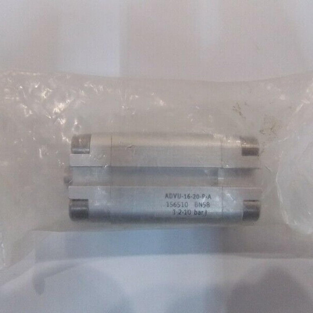 ya 16 10.20 baidi 1PC New ADVU-16-20-P-A 156510 Cylinder in Bag Fast Delivery #W7-