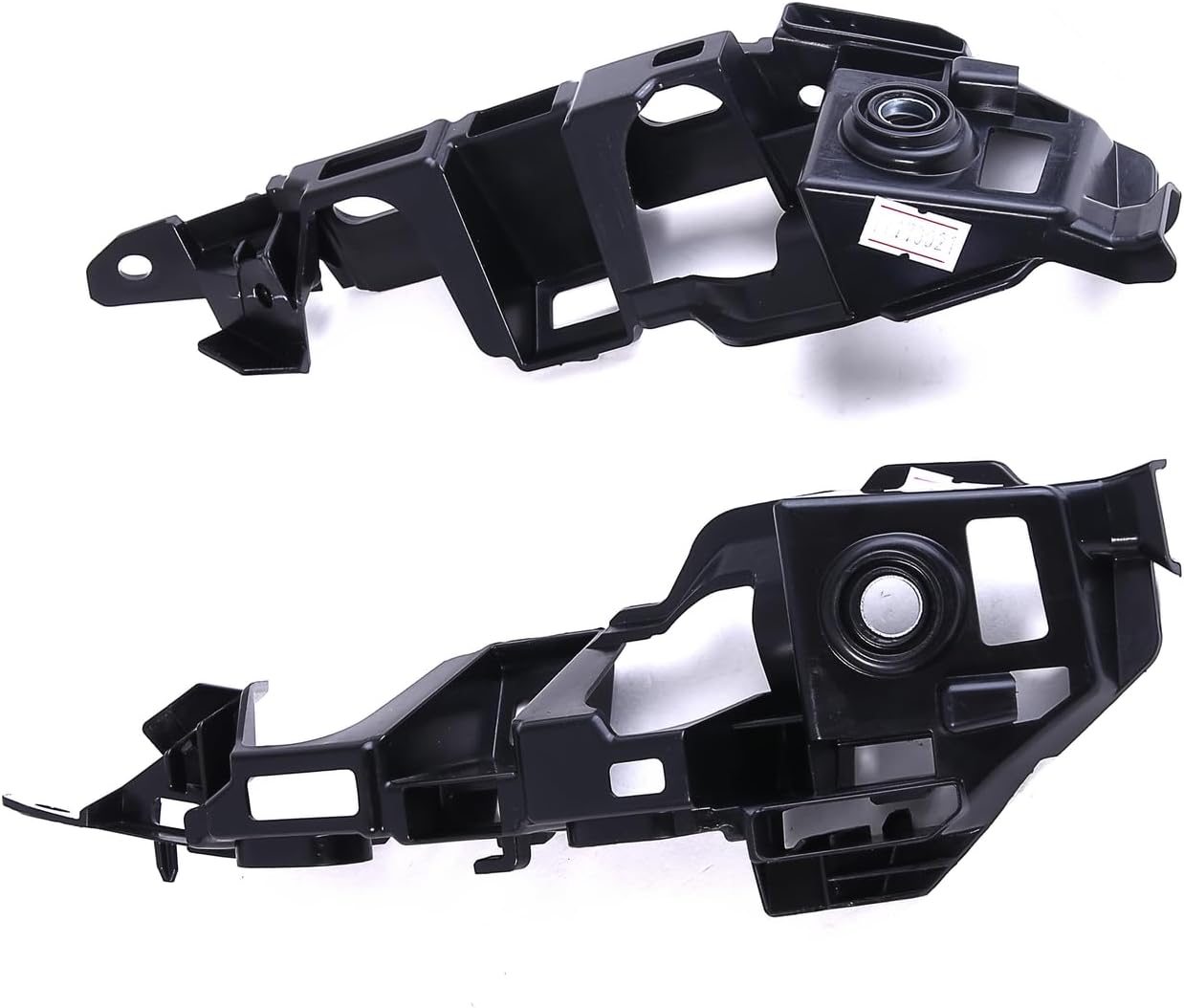ya 2 8.15 2PCS Front Left&Right Bumper Bracket Mount Fit for VW for Golf GTI #5G0 807 049 A#