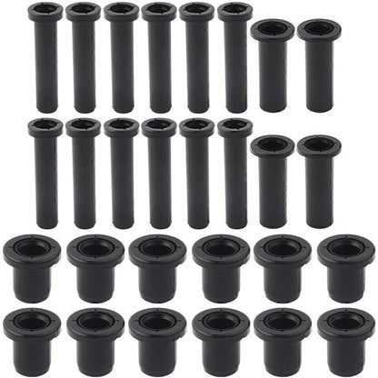 ya 11 9.14 zhengce Complete Front & Rear A-Arm Bushing Kit Fit for Polaris RZR 800 RZR S & 4 8