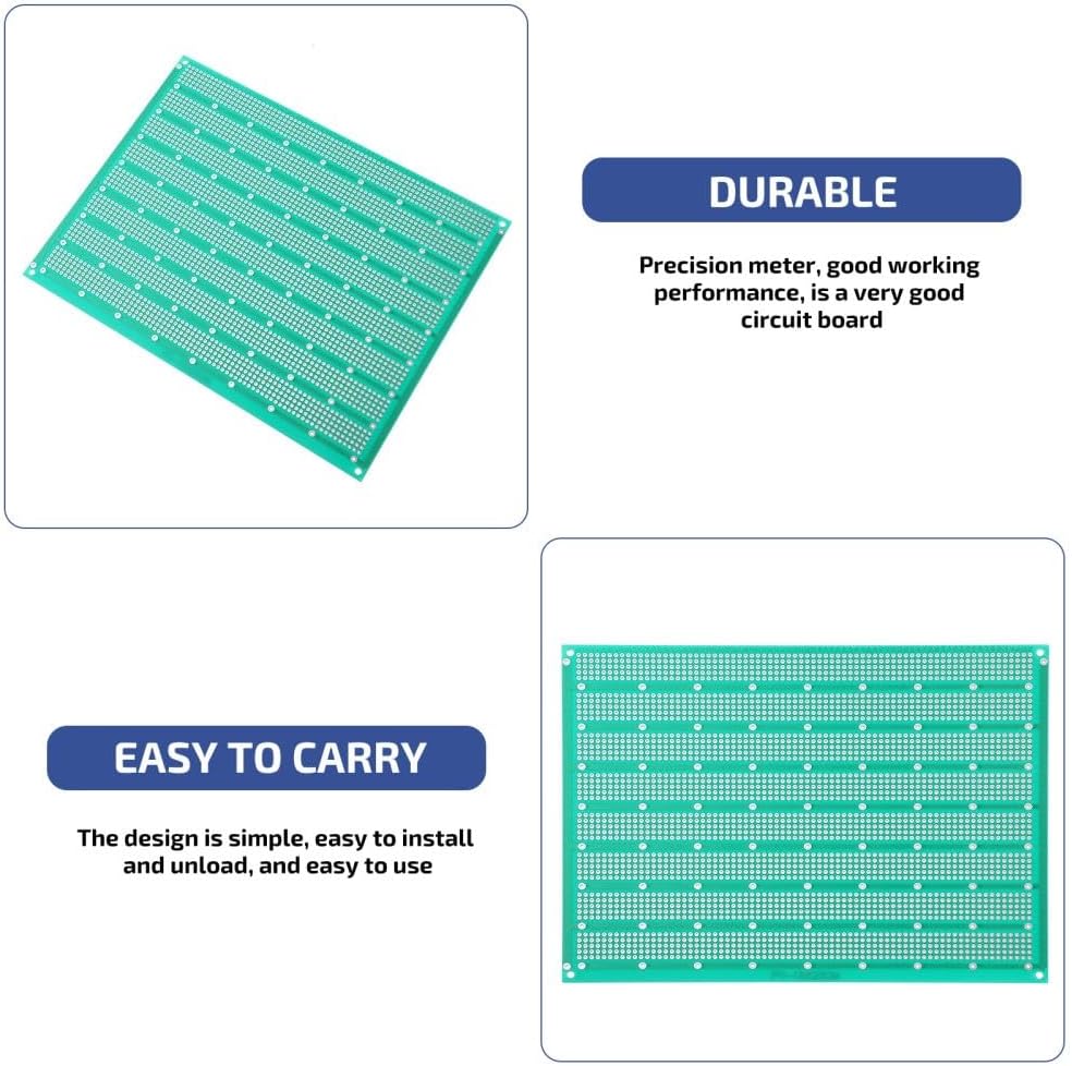 ya 13 9.15 baidi Experimental Board Circuit Printed Boards Prototype Practical Breadboard