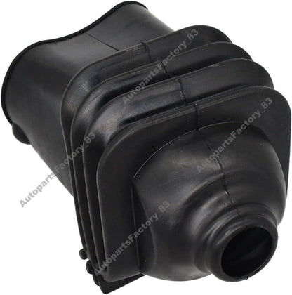 ya 4 8.24 baidi Rubber Steering Boot 6680471 for Bobcat Loader 751 753 763 773 S300 S330 S450