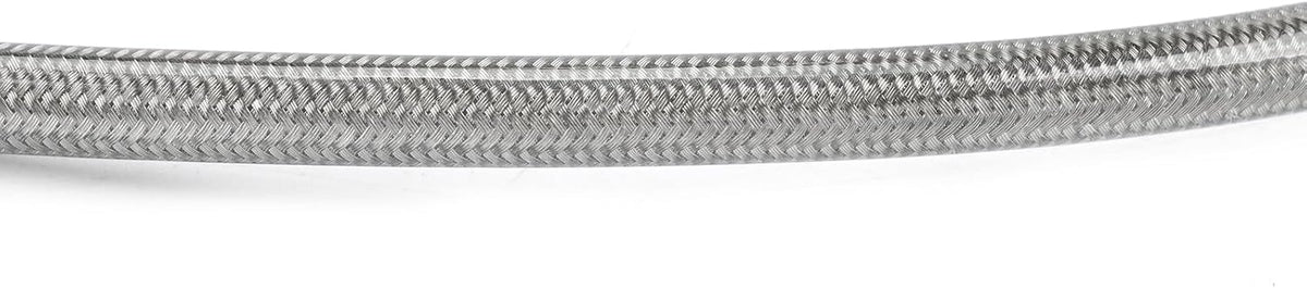 ya 10 9.16 baidi for Jeep for Wrangler TJ YJ 1987-2006 & Cherokee XJ 1984-2001 Extended Brake Lines