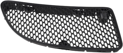 ya 23 10.7 baidi 1 Pair Front Hood Grille For Mercedes R171 SLK280 SLK300,SLK350 2005-11a
