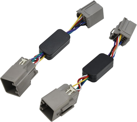 ya 4 8.10 Tail Light Sequencer Module Diode Dynamics for 2010-2021 for Ford for Mustang DD3016'