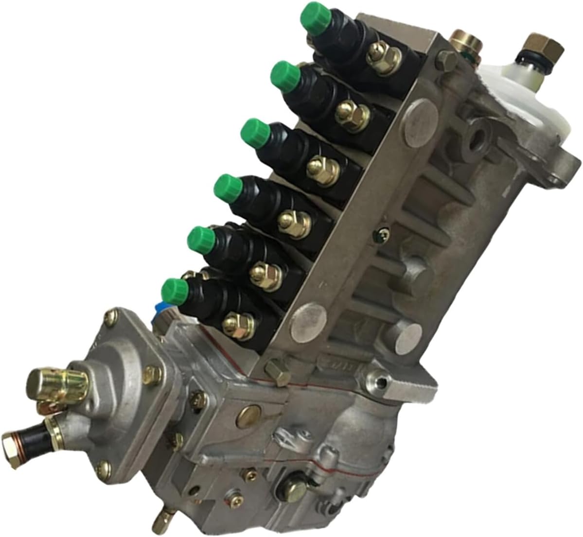 ya 27 10.13 baidi Fuel Injection Pump 5262710 For 6BT5.9 Engine Diesel Pump