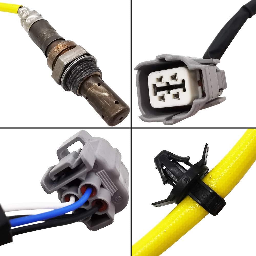 ya 12 10.8 baidi 22641-AA280 Air Fuel Ratio Oxygen Sensor for Forester for Impreza Outback