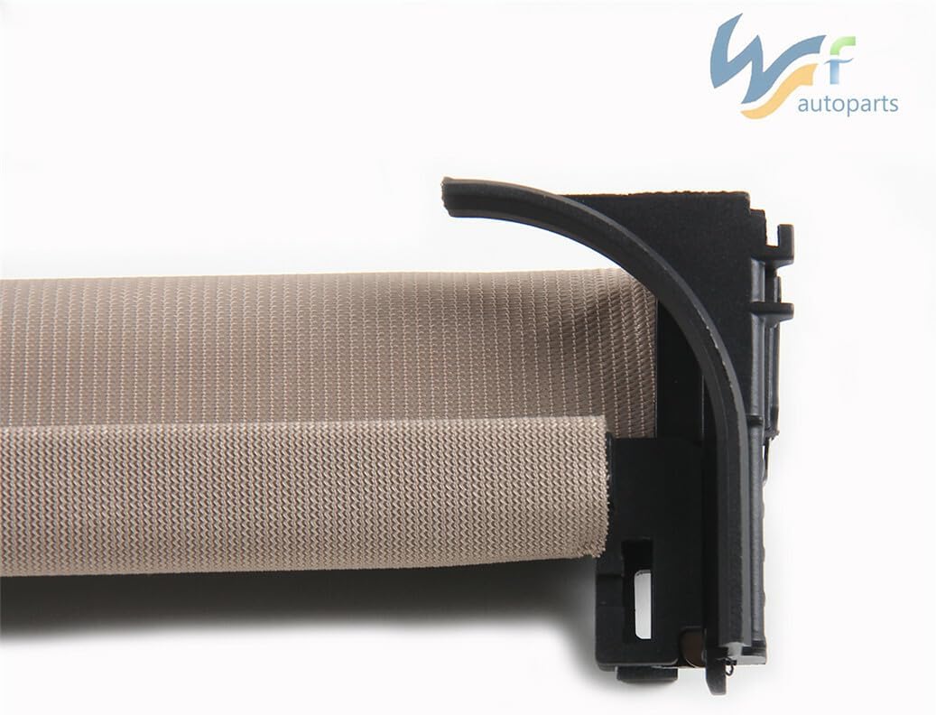 ya 5 8.10 Beige Sunroof Cover Assembly Fit for Mercedes W117 W176 1767800040