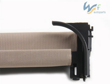 ya 5 8.10 Beige Sunroof Cover Assembly Fit for Mercedes W117 W176 1767800040