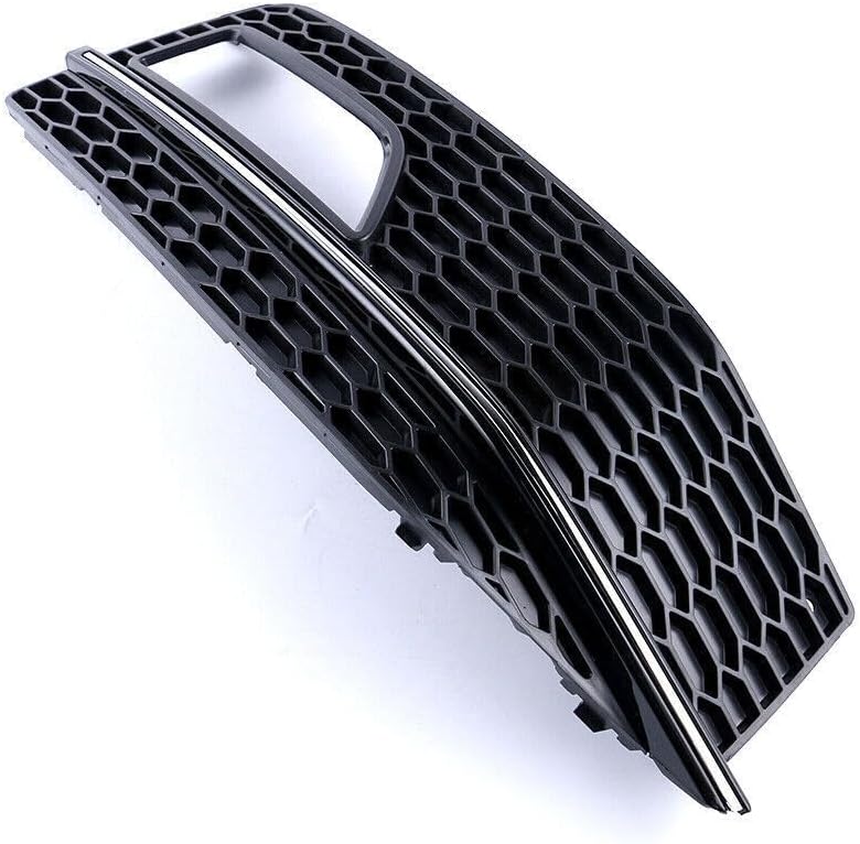 ya 10 9.16 zhengce The left and right fog lamp barbecue covers are suitable for 2013-2015 for