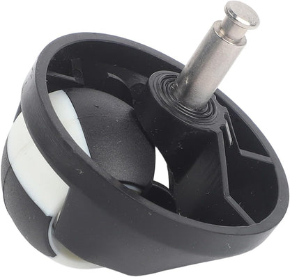 ya 28 10.13 baidi Superior Caster Assembly for Ultenic Robotic Vacuum Cleaner