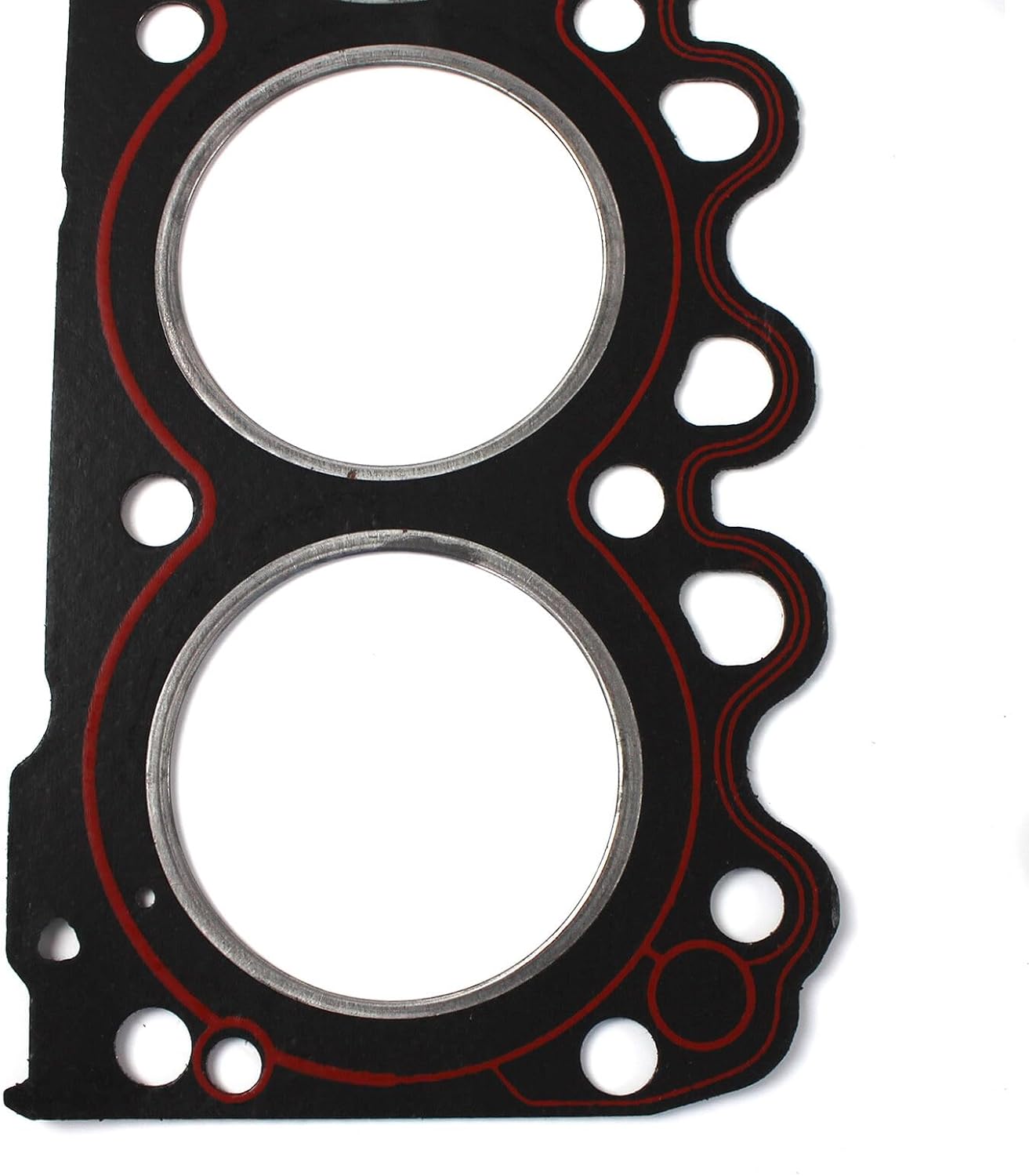ya 5 8.24 baidi BF4M1011 BF4L1011 Overhaul Gasket Kit for Deutz Engine Cylinder Head Set