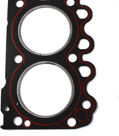 ya 5 8.24 baidi BF4M1011 BF4L1011 Overhaul Gasket Kit for Deutz Engine Cylinder Head Set