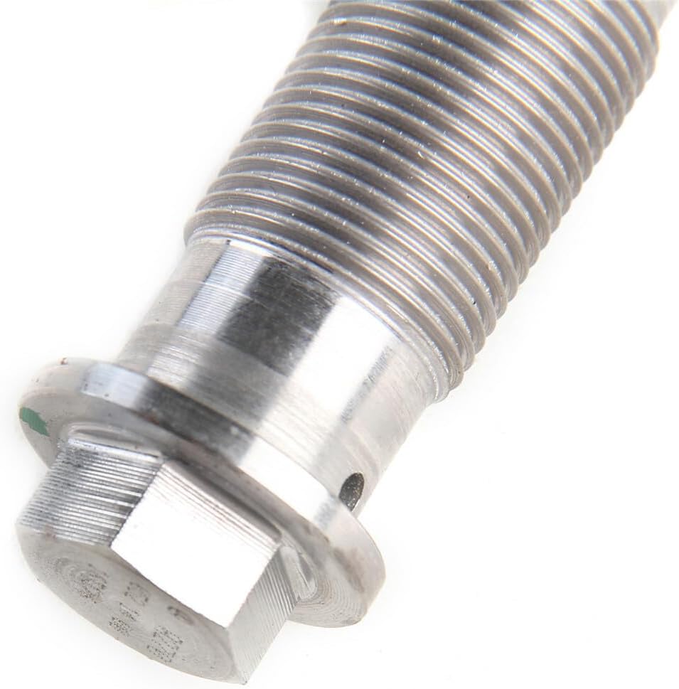 ya 9 10.24 Timing Chain Tensioner for Mercedes-benz E300 SLC300 C350e SLK300