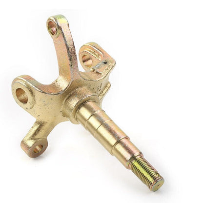 ya 6 8.14 Right 17mm Front Steering Knuckle Spindle for 110cc 125cc Quad Bike 4 Wheeler