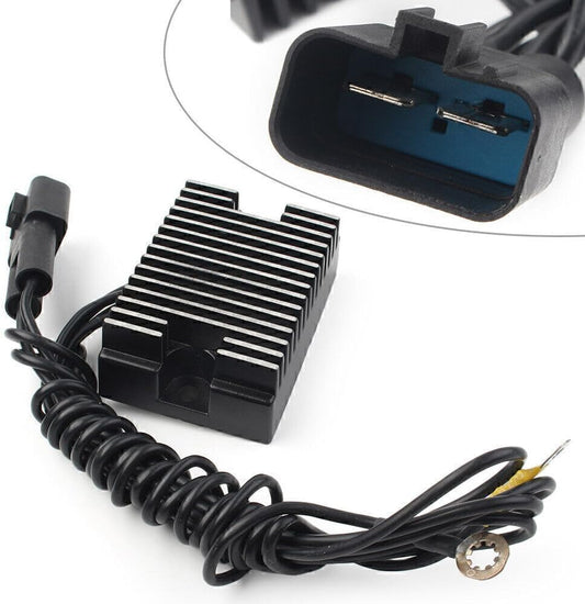 ya 2 8.15 For 99-03 for Harley-Davidson Dyna Super Glide FXD 74518-99 Voltage Regulator Assy.