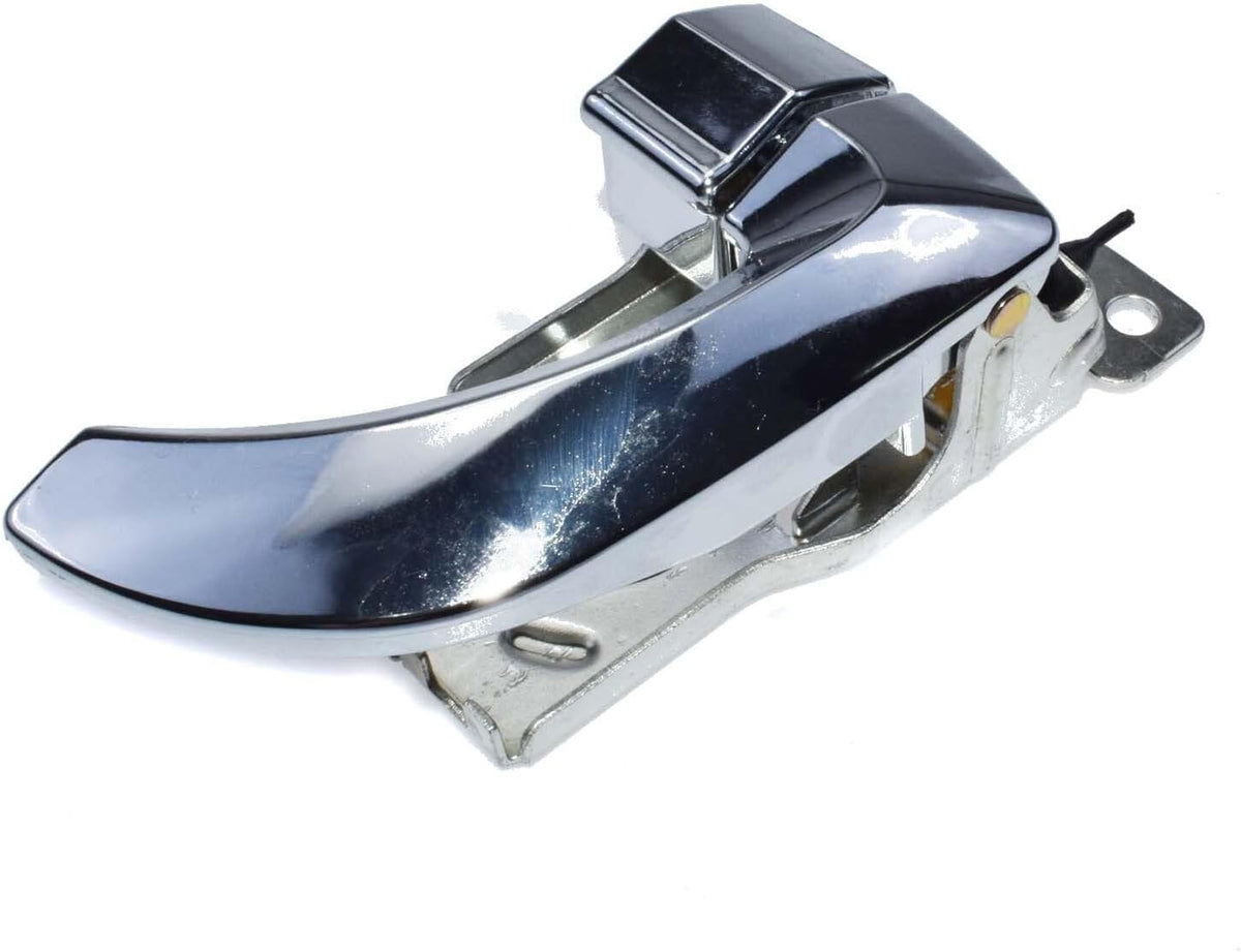 ya 9 10.24 836203E011 Rear Passenger Door Interior Handle Chrome for 2003-2009 for Kia