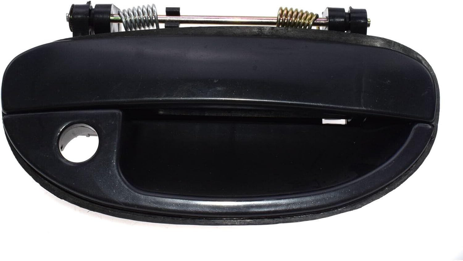 ya 2 8.15 Front Passenger Exterior Door Handle for 1999-2002 Daewoo Nubila 