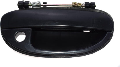ya 2 8.15 Front Passenger Exterior Door Handle for 1999-2002 Daewoo Nubila 
