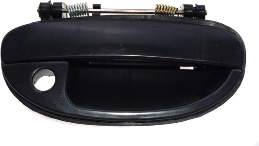 ya 2 8.15 Front Passenger Exterior Door Handle for 1999-2002 Daewoo Nubila 