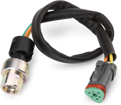 ya 14 9.20 zhengce Oil Pressure Sensor Suitable for Caterpillar C15 MXS BXS 1946725 904-7027 1-1