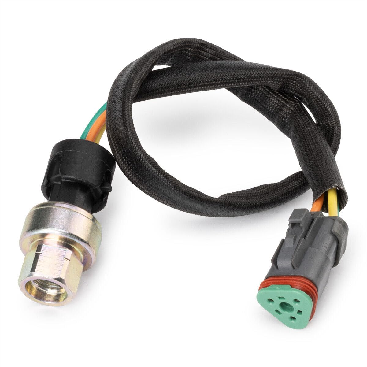 ya 4 8.14 Oil Pressure Sensor Suitable for Caterpillar C15 MXS BXS 1946725 904-7027 194-6725