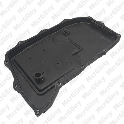 ya 12 10.8 baidi Transmission oil pan 0D5 for Audi S4 S5 S6 S7 Q5 Q7 Q8 for VW Touareg #0D53989C