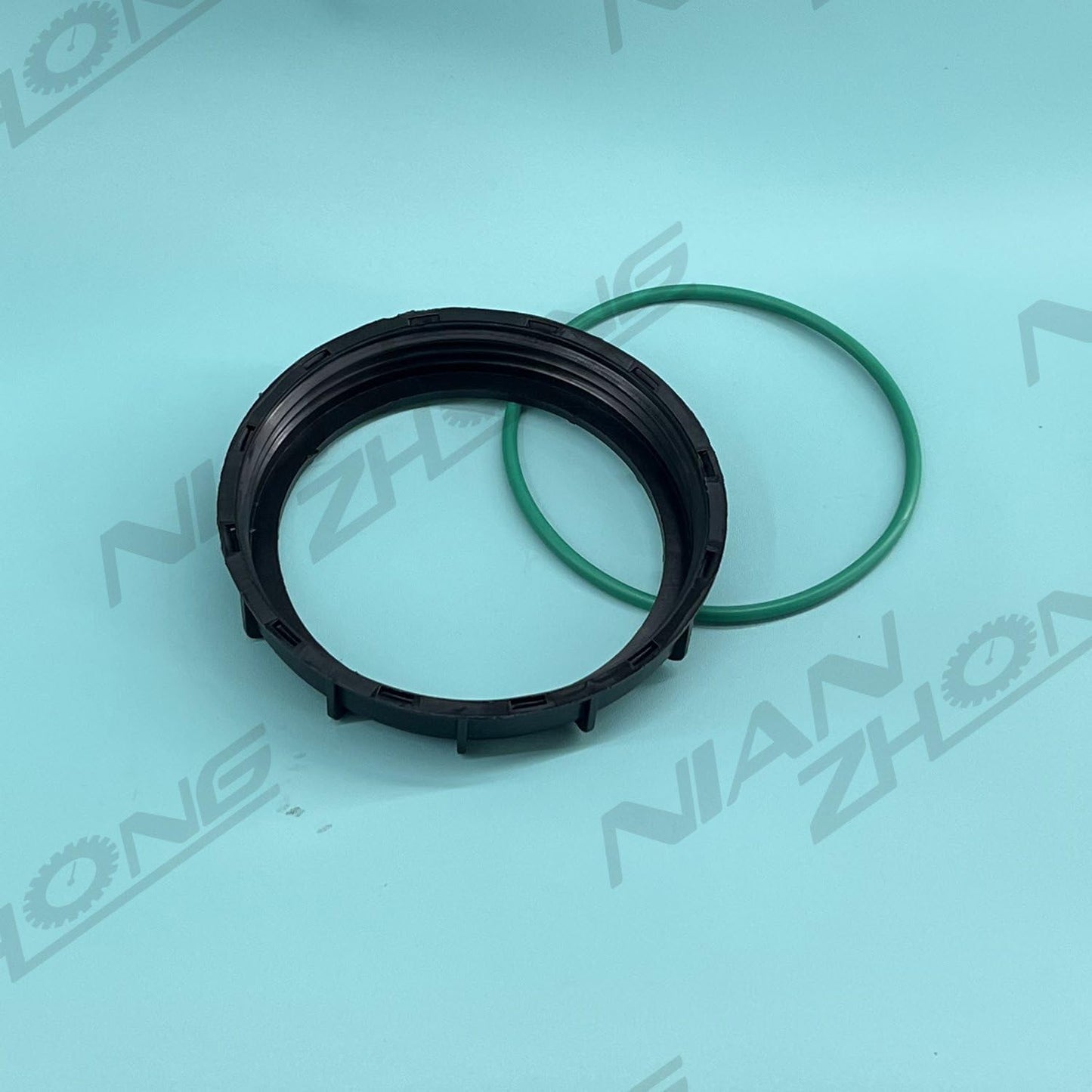 ya 4 8.24 baidi Fuel Pump Plastic Lock Ring Retainer 311522P000 for Hyundai Santa FE for Kia SORENTO