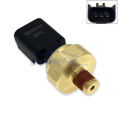 ya 8 8.24 baidi Engine Oil Pressure Switch Sender Sensor for 1999 2012-16 for Jeep for Wrangler 2.5/4.0L