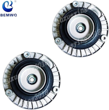 ya 8 8.24 baidi Front Support Strut Mount Set L/R for BMW F20 F30 F31 F34 118i 320i 31306855817