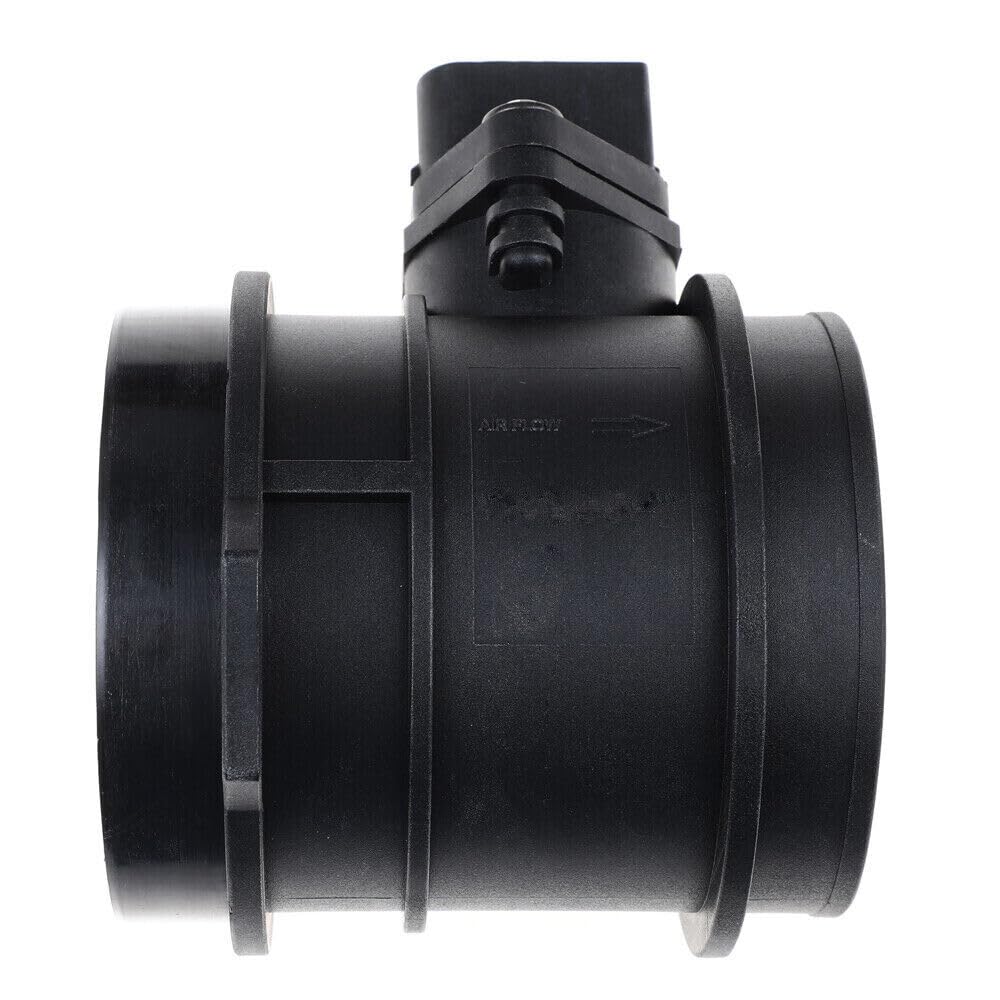 ya 2 8.15 Mass Air Flow MAF Sensor for Mercedes CL500 CL600 CLK430 CLK500 E430 E500 G500