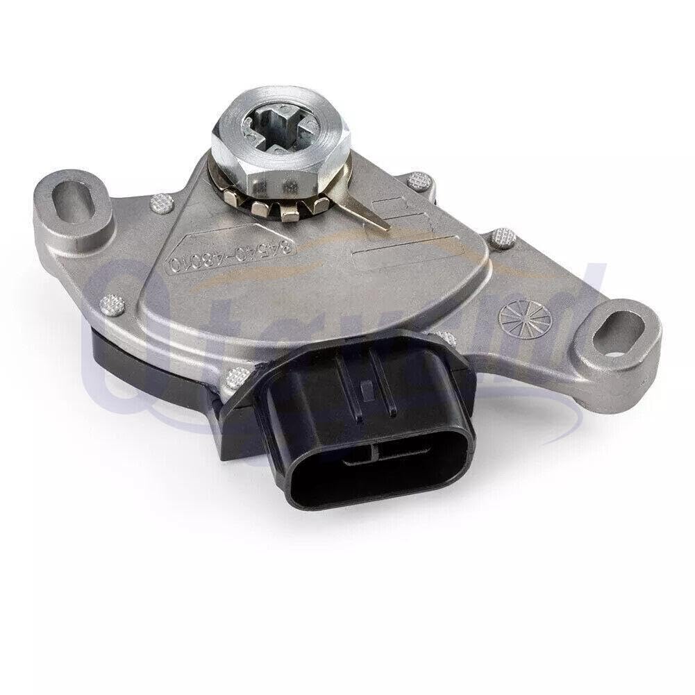 ya 9 10.24 Neutral Safety Switch for Lexus for Scion for Toyota for Avalon Camry for Corolla 84540-48010
