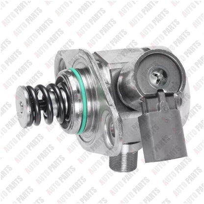ya 5 8.10 High Pressure Fuel Pump compatible with for Mercedes-Benz W204 W205 M274 0261520215