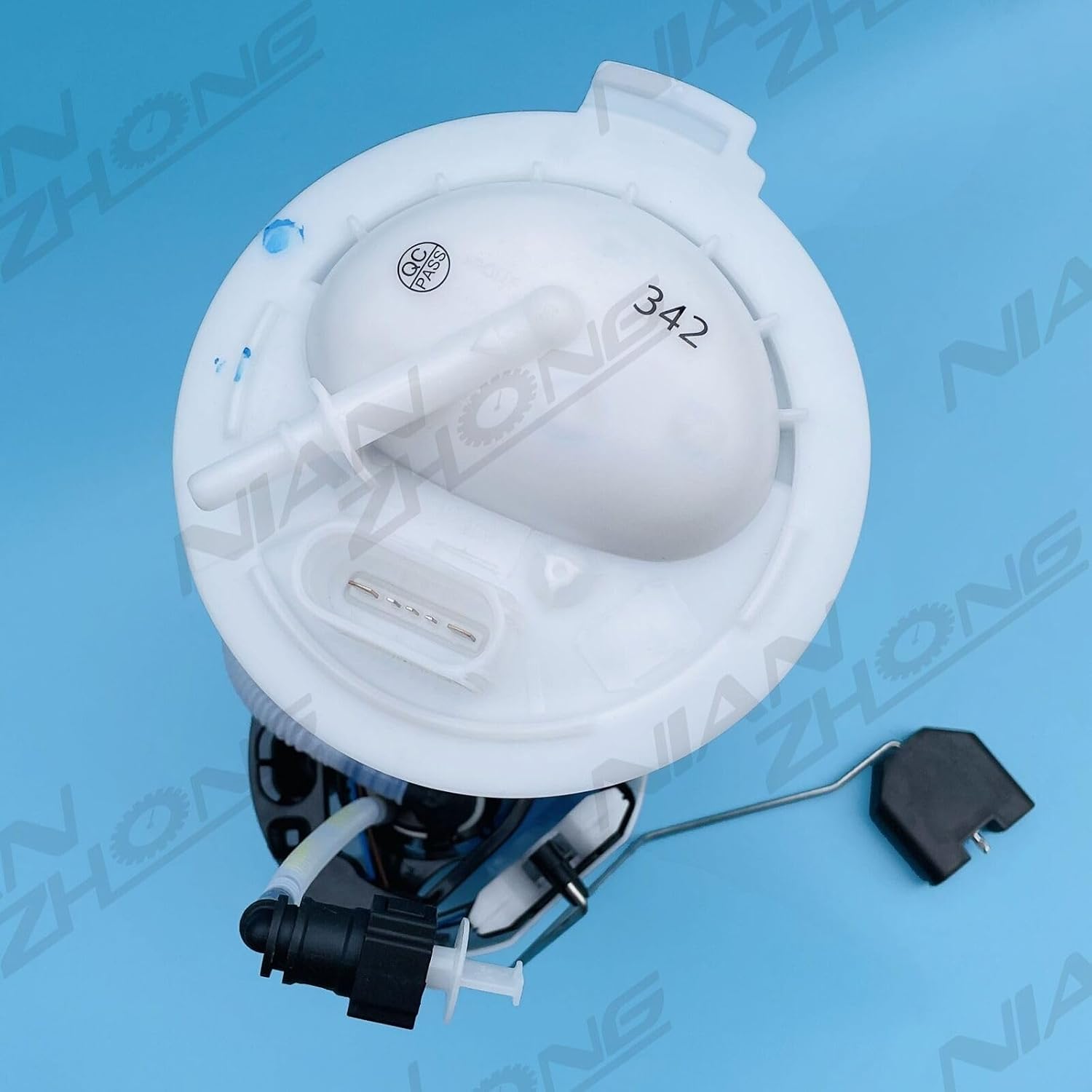 ya 8 8.24 baidi Fuel Pump Assembly 3C0919679A for VW Passat B6 B7 CC 3C8919051A