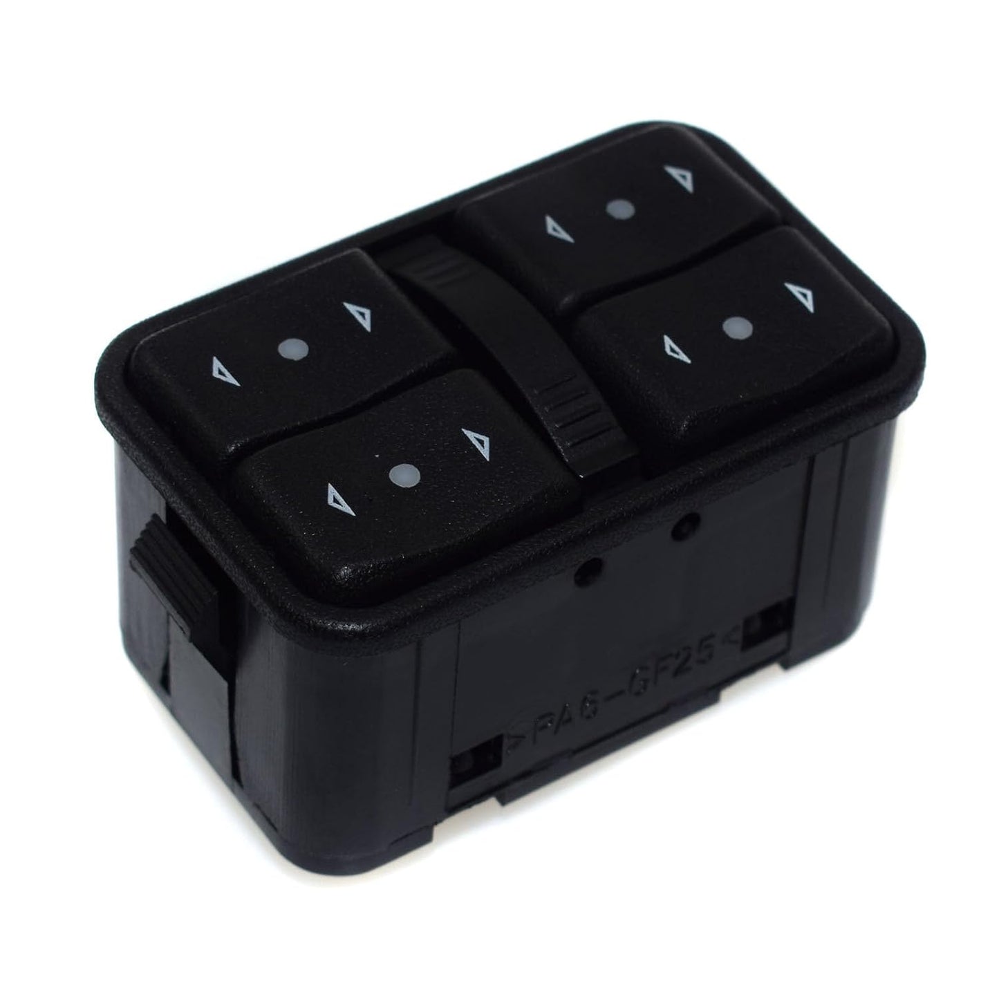 ya 4 8.8.2 Suitable for Audi GM for GMC for Opel Astra Master Power Window Switch Control 90561086 