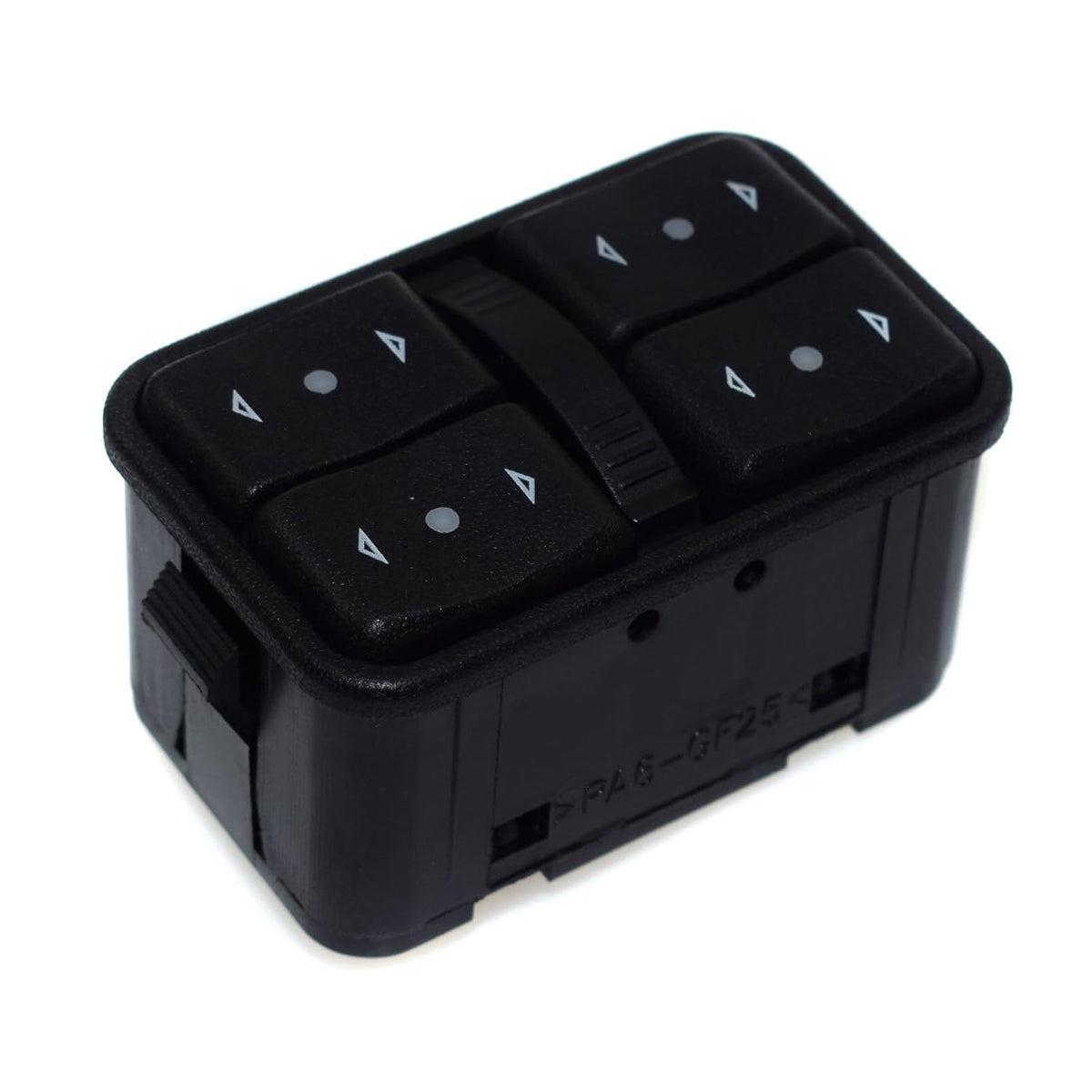 ya 10 9.16 zhengce Suitable for Audi GM for GMC for Opel Astra Master Power Window Switch Cont